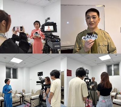 岭南戏曲频道再创佳绩 荣获2023年度广东省社会效益评价考核优秀等次