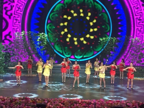 陕西广播电视台2018春节联欢晚会圆满录制成功，精彩节目抢先放送